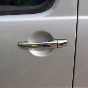 Viikonlopputarjous PEUGEOT EXPERT 2 KROMI KAHVAN SUOJATUUNAUS SARJA