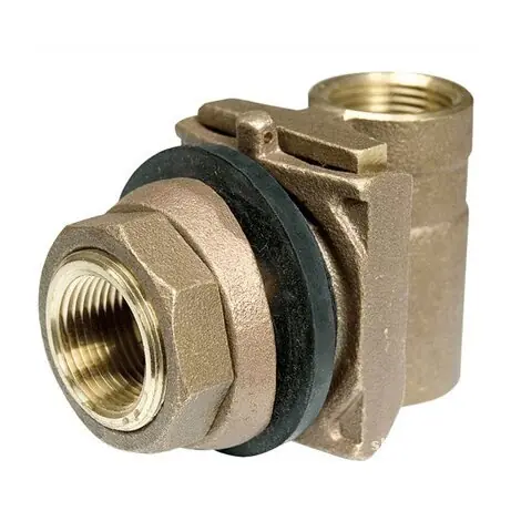 Älä Missaa Pikaliitin 3/4”