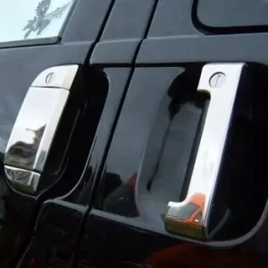 Volkswagen T4 ovenkahvat peitelevyt 1990-2004 4 kpl Erikoistarjous