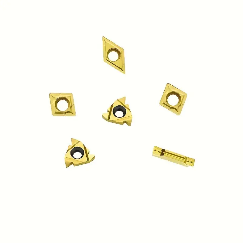 16mm sorvaustyökalusarja kovametalliterällä CNC-työkalupidin., 1 PC SDNCN1616H11 + 2 PCS DCMT11T3 Asiakkaiden Suosikki