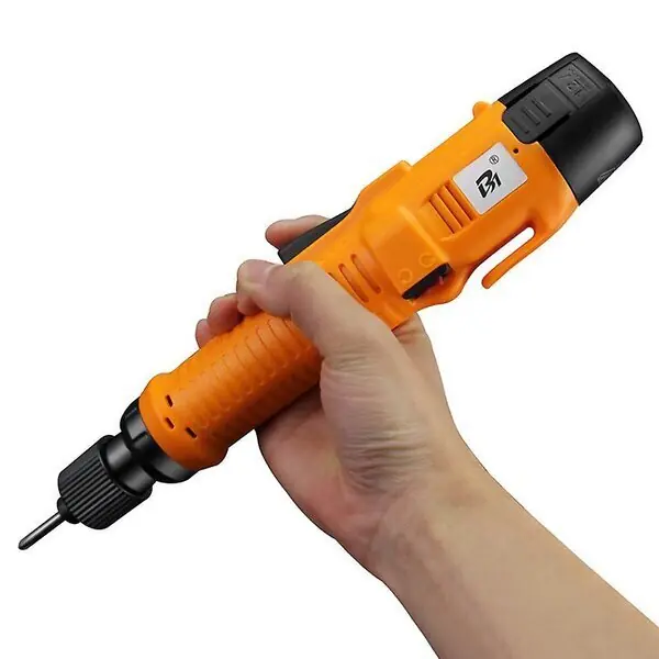 12 V langaton sähköruuvitaltta latasi li-jona-akku Lukuisat mini-mini-ruuvitaltta sähkötalon kiinnitystyökalut SD-L356 Nopea Toimitus