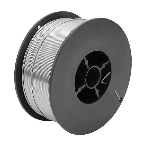 0,9 mm n virtausydin ilman kaasuhitsausjohtoa ilman kaasuhitsausta E71T GS / E71T-11 Eniten Myyty