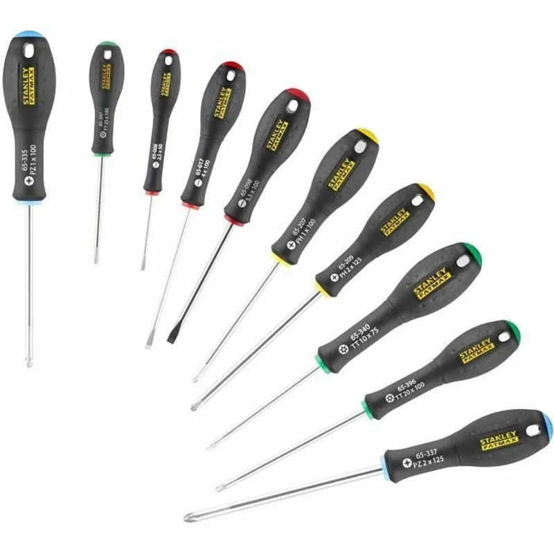 Ajankohtainen Korkkiruuvisetti Stanley FMHT0-62128