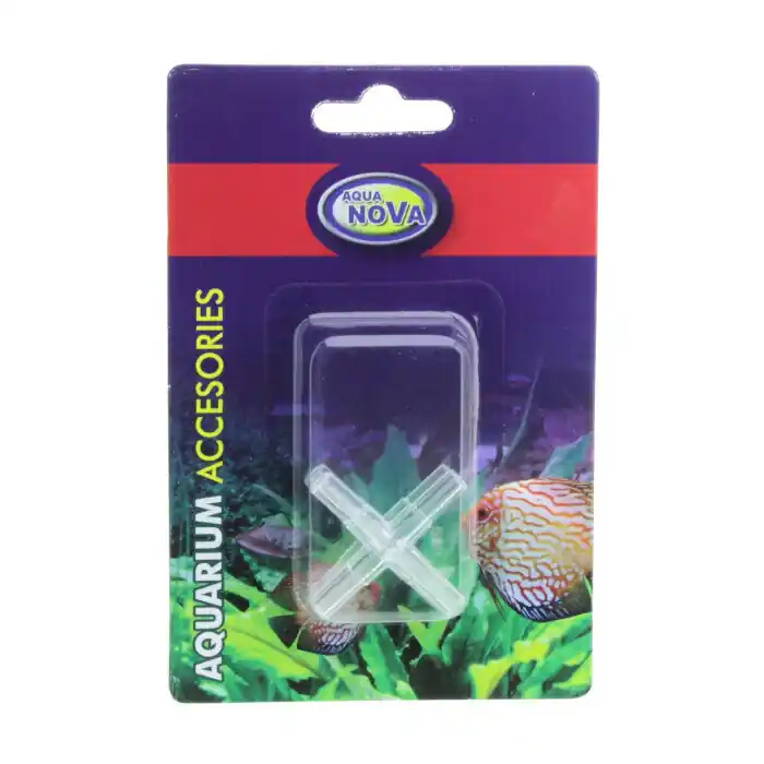 Pikatoimitus Aqua Nova liitin 4mm/2kpl