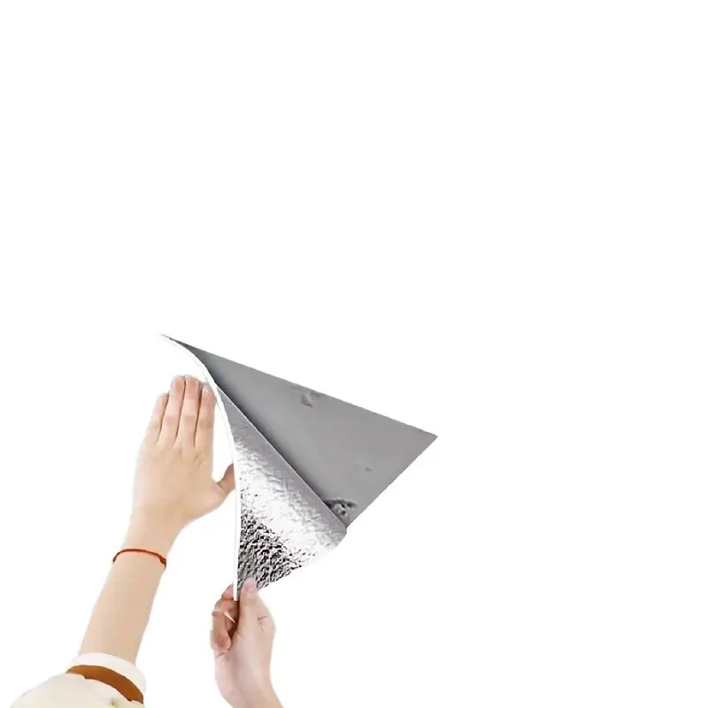 3D Tekstuuriseinätarrat Itsestäänkiinnittyvät, 【50 cm * 280 cm】 19,6 * 110,2 colio 1 ritinys Paras Hinta