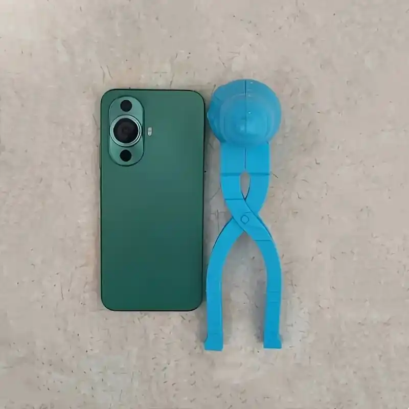 Vain Rajoitetun Ajan Lumimuotti, Snowman shape