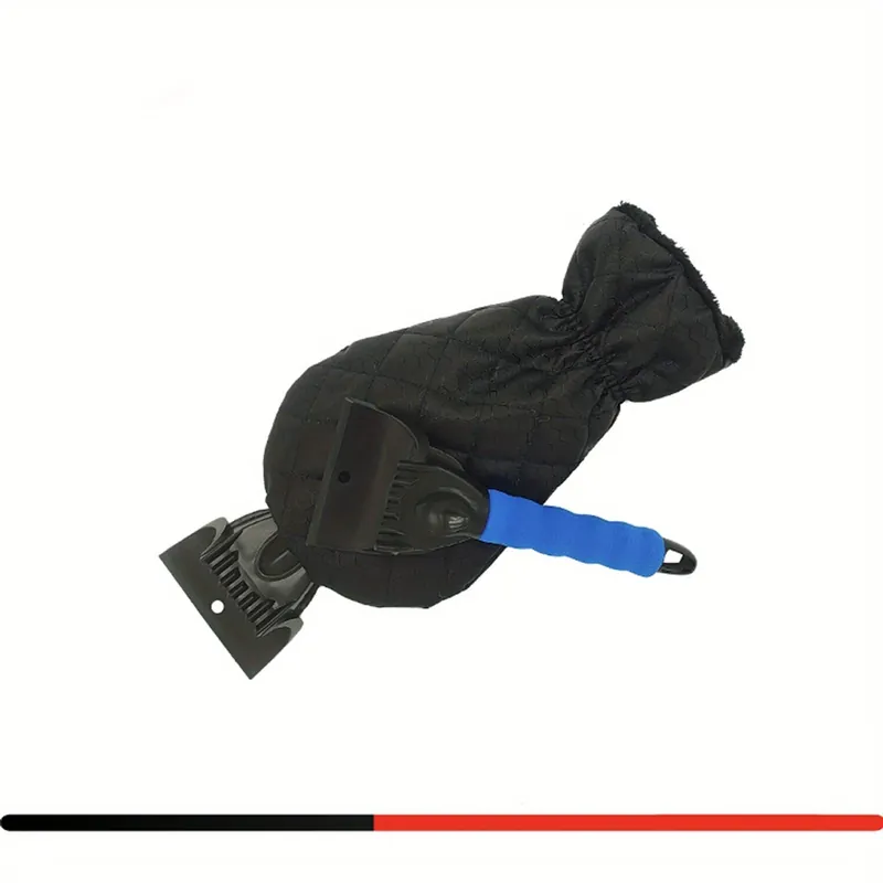 Jalkapallo lumilapio, Blue Handle Tarjous