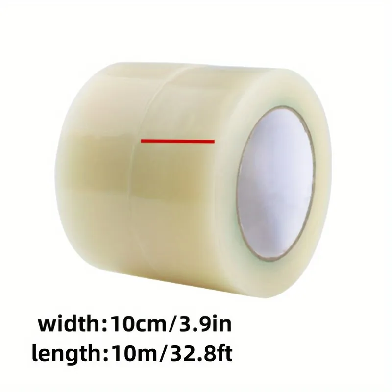 korjausteippi, 10,0 cm–3,9 colio Tehdashinta