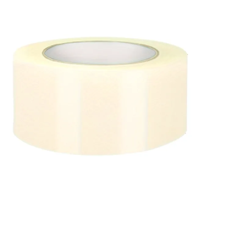 Viimeinen Mahdollisuus teippi, 10 cm / 3,94 colio * 10 m / 393,7 colio