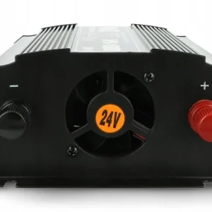 24VDC/230VAC 700W Tehoinvertteri Suoraan Valmistajalta