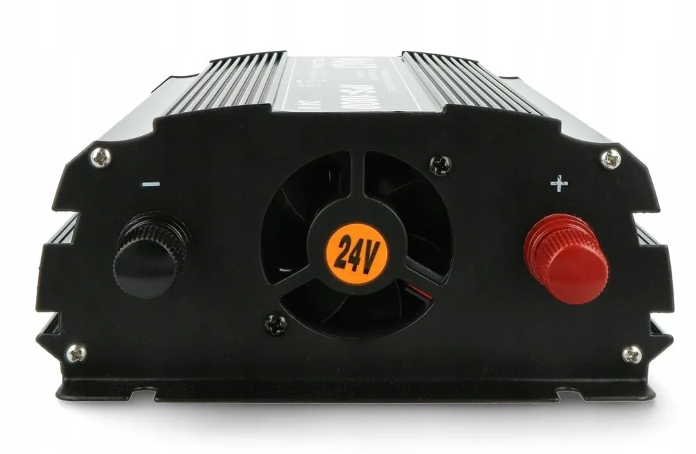 24VDC/230VAC 700W Tehoinvertteri Suoraan Valmistajalta