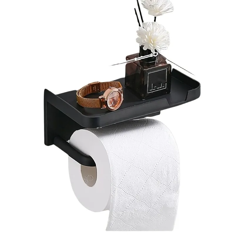 Wc-paperiteline, Anglis Heti Saatavilla