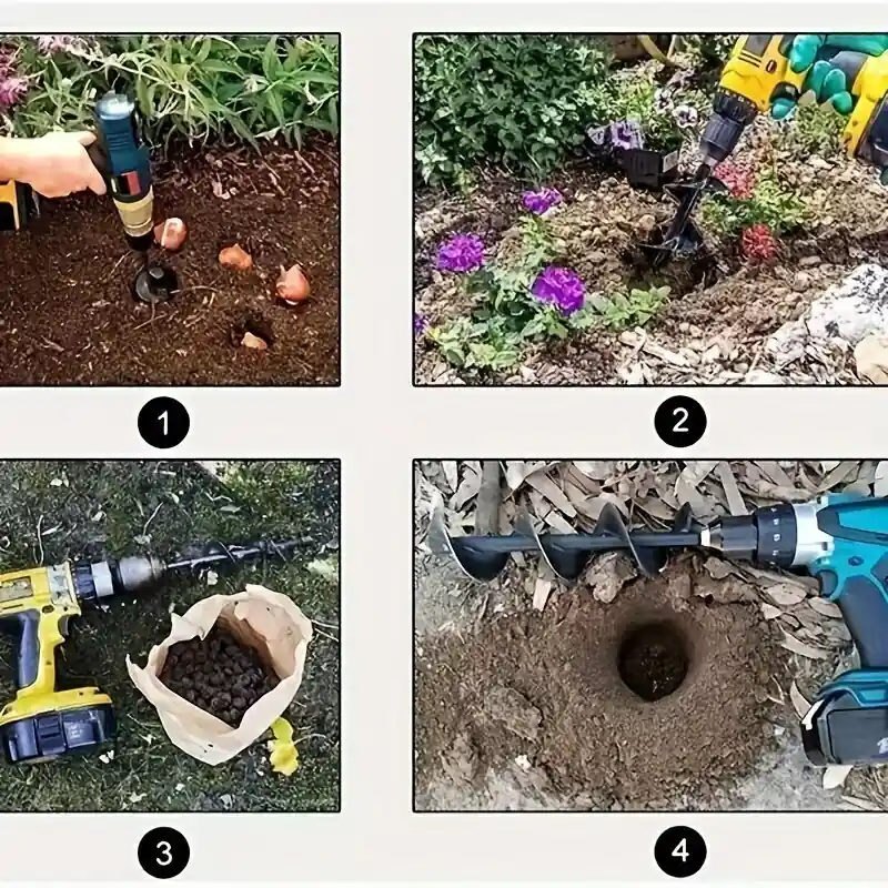 Istutusporanterä Paras Hinta