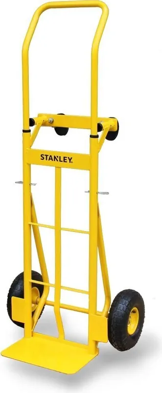 Kuormakärry Stanley FT584, 200 kg Halpa Hinta