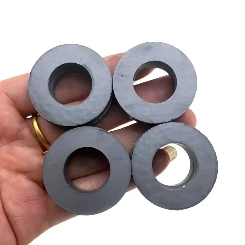 Halpa Magneettirenkaat