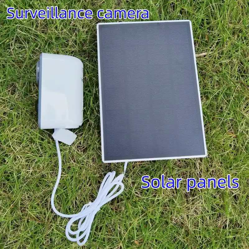 Päivän Tarjous Aurinkoparisto, 1 pcs solar panel (black)