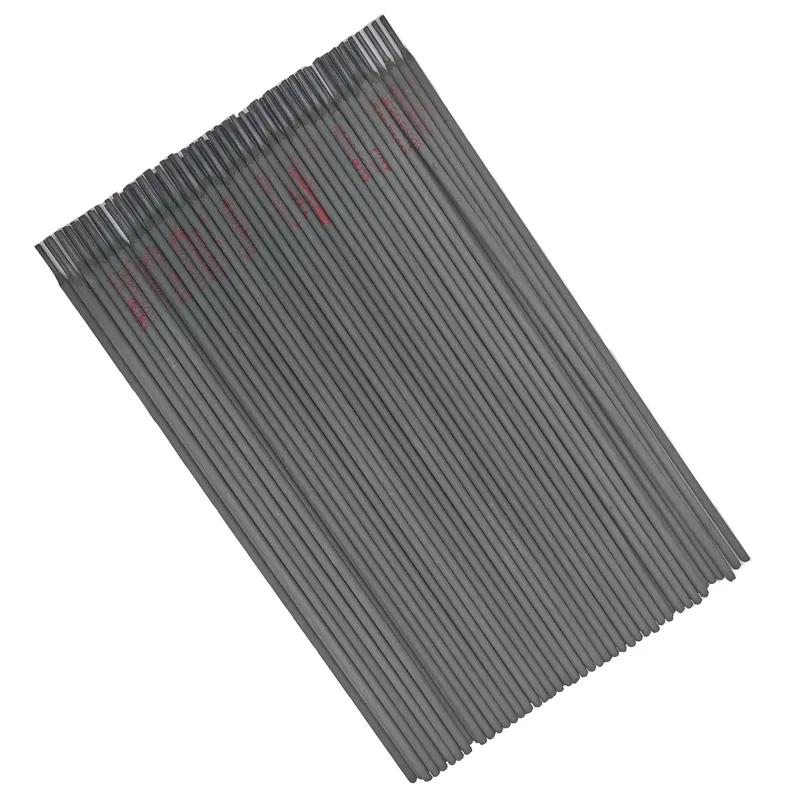 Kuuma Tarjous Hitsauselektrodit, 28 vnt AWS E6013