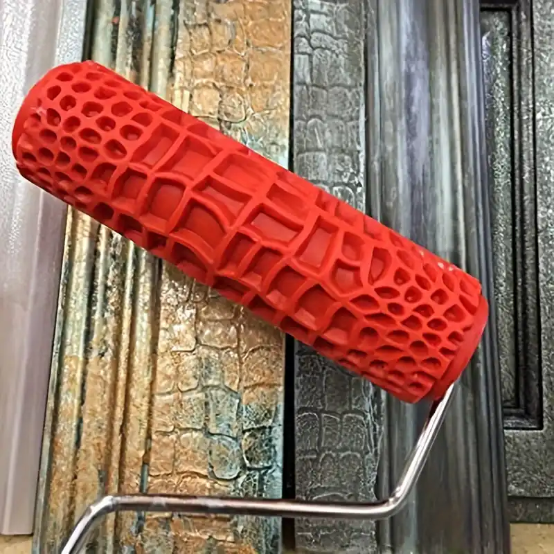 3D Kohokuvioitu Maalitelarikoriste Työkalu, Tipas 068 Lähetetään Heti