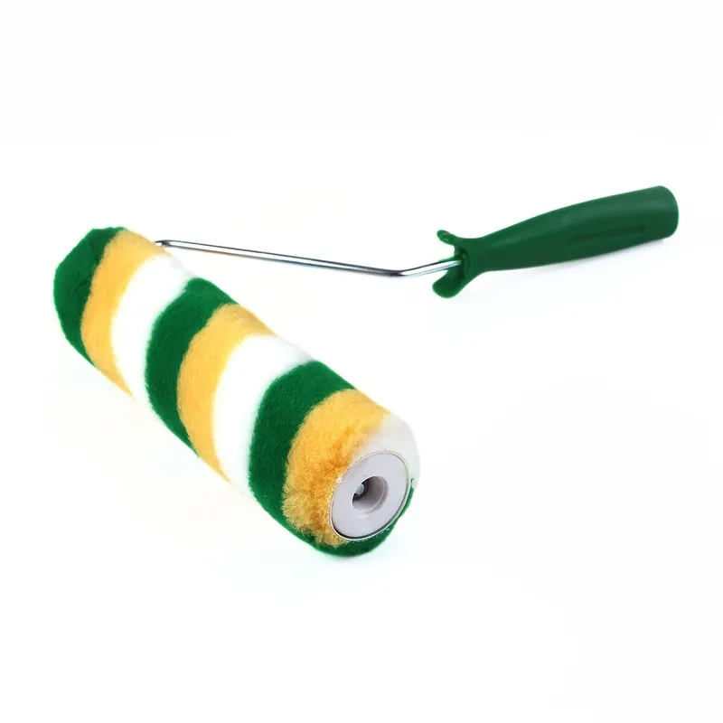 Pakollinen (Must-Have) Maalaustela Setti Metallista ja Puusta