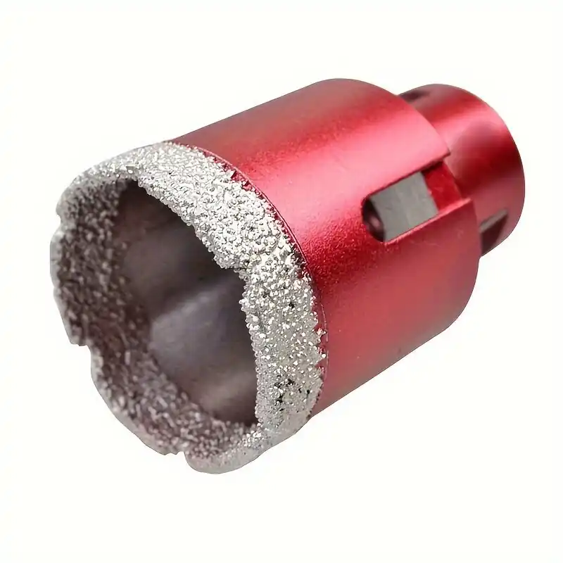 Poranterä timantti, 8mm-1vnt Superhinta