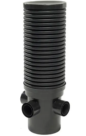 Superhinta Salaojakaivo Yhteillä 315x1000mm