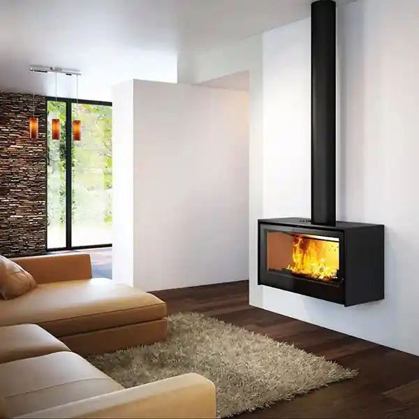 Valmistakka Seguin 1000 SF Design Takka Rajoitettu Tarjous