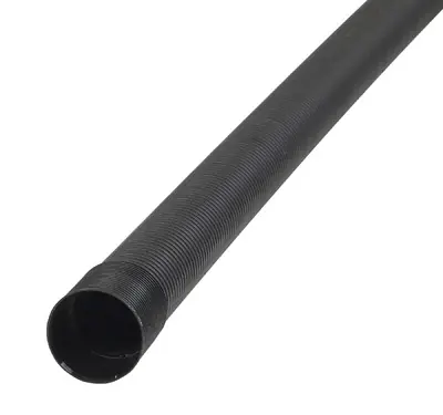 Rumpuputki SN4 160/140mm x 6m Aito