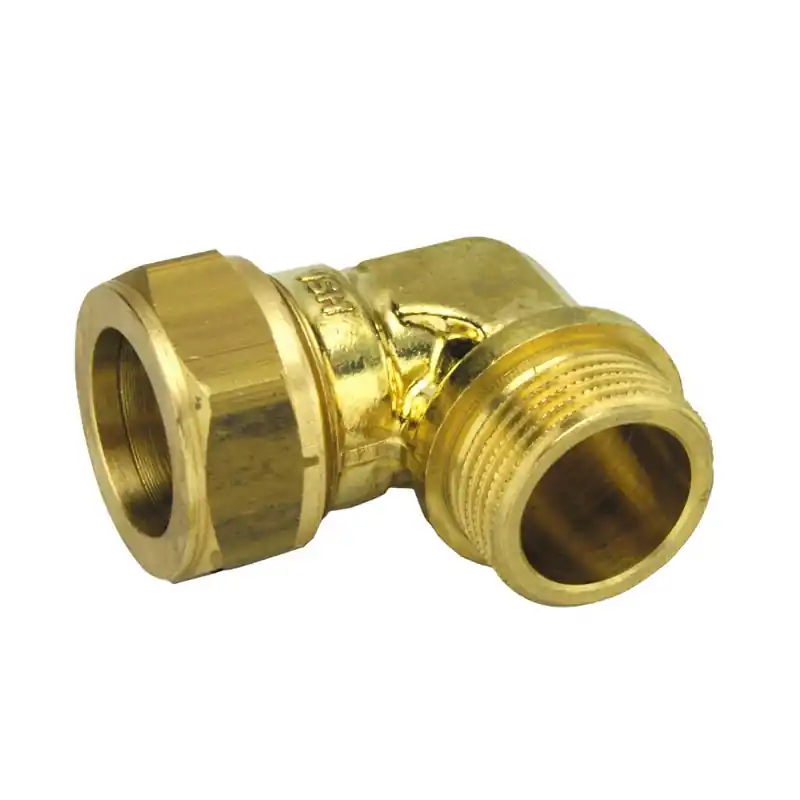 Puserrusliitin Ulkokierre 3/4x22 Kulma Tarjous