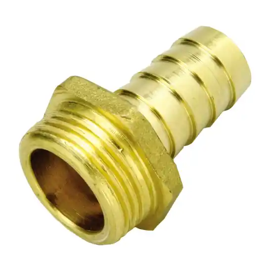 Suosittu Letkunippa 3/4x19 UK MS Opal