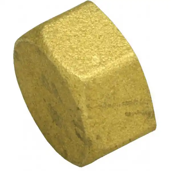 Hattu 3/8 EM Erikoismessinki Opal Alennus