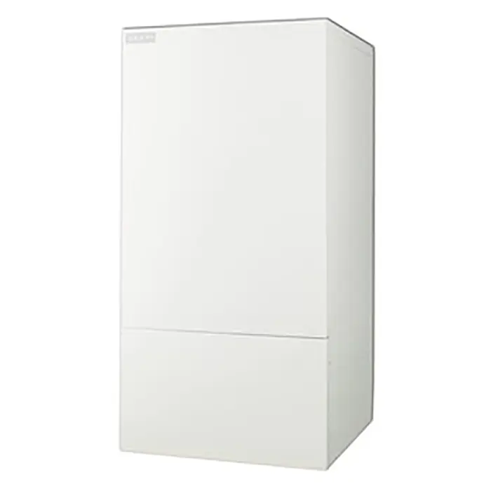 Lämminvesivaraaja Jäspi VLM-160S 3kW Halpa Hinta