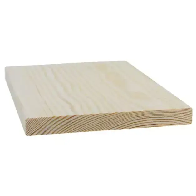 Ympärihöylätty 15x145x2400 SHP 5kpl/pkt Rajoitettu Tarjous