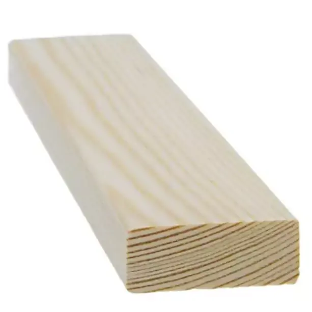Ympärihöylätty 15x40x2400 SHP 10kpl/pkt Kuuma Tarjous