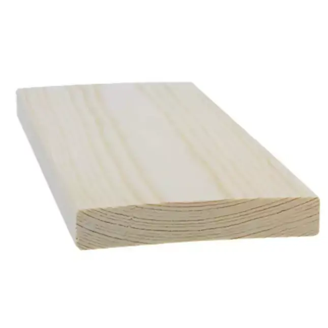 Ympärihöylätty 15x90x2400 SHP 5kpl/pkt Tilaa Heti