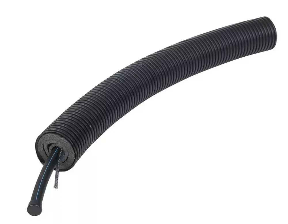 Edullinen Jäätymätön Vesijohto MX-Arctiflex 90/200