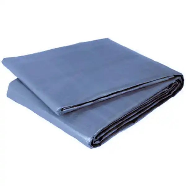 Varapeite Prohall 2,7x5,1m PVC 500g Paras Hinta