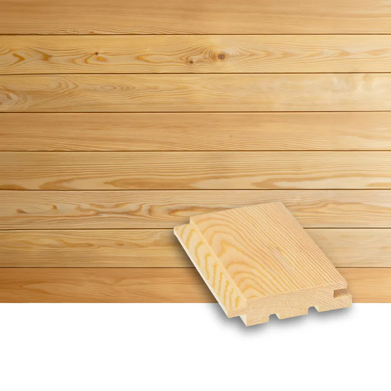Lehtikuusipaneeli 21X95 STS4P VLK L-3000 Tukkuhinta