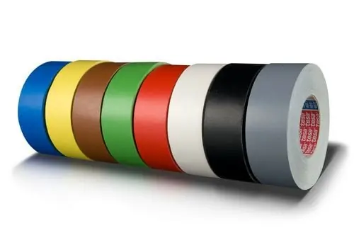 Alennettu Hinta TESA 4651, 25 mm x 50 m, Blå, 50 m, 25 mm TESA 4651, 25 m x 50 m, Blå, 50 m, 25 mm