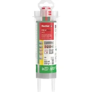Fischer 577162 FIS V Zero 150 C TC ruiskutuslaasti 1 kpl 1 kpl Erikoistarjous