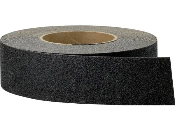 Eniten Myyty 3M AR4SZ50 3M™ Extra Heavy Duty Anti-Slip Coating (L x S) 20 m x 50 mm Musta 3M AR4SZ50 3M™ Extra Heavy Duty Anti-Slip Coating (L x S) 20 m x 50 mm...