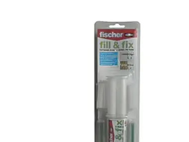 FILL & FIX injektio 25 ml Erikoistarjous