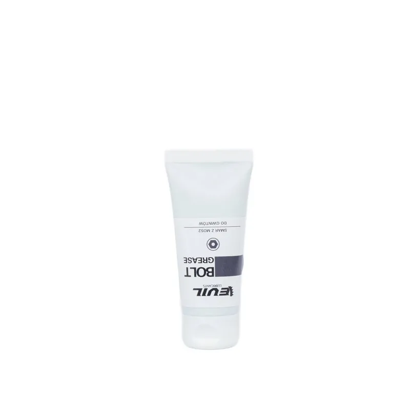 EVIL BOLT GREASE - BLACK THREAD PASTA 60ml Asiakkaiden Suosikki