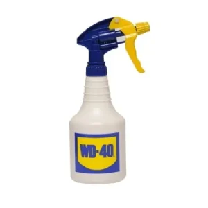 WD-40 44000, sininen, valkoinen, keltainen, 0,6 l, 1 kpl Pikatoimitus