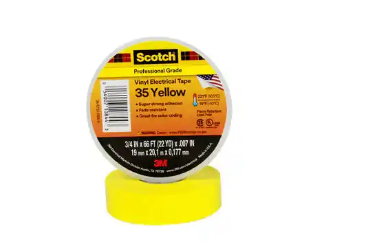 3M Eristysnauha Scotch 19MM 20M KE / NR.35 7100238736 Superhinta