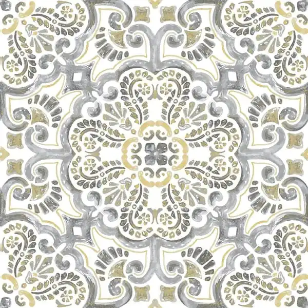 Päivän Tarjous Fine Decor Floorpops -vinyylilattialaatat (10 kpl n pakkaus)