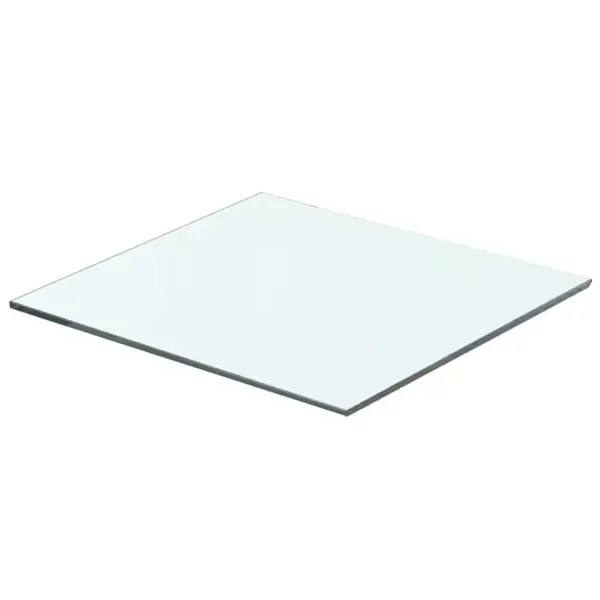 Asiakkaiden Suosikki vidaXL Kirkas lasilevy 40x30 cm