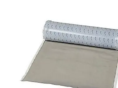 Wakaflex vaaleanharmaa 560 mm 5 m - Turvallinen Maksu