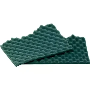 VISO 2SE1125 Vaahtomuovisäiliö 2 osaa (L x S x K) 380 x 265 x 30 mm Pakollinen (Must-Have)