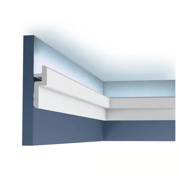Kattolista Orac Decor MODERN C394 tyyli moderni Poisto