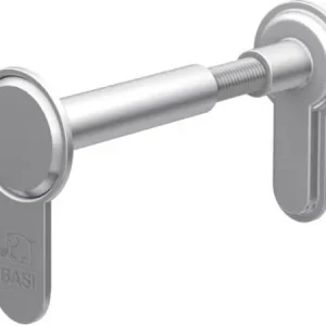 Alkuperäinen Basi 9000-0050 Universal-blindcylinder
